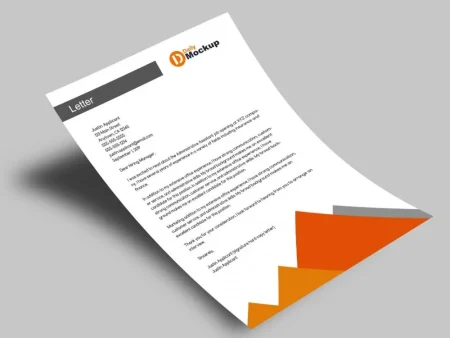 a4-letterhead-paper