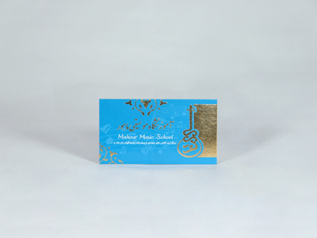 سلفون براق طلاکوب