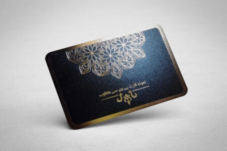 پی-وی-سی-دور-طلا-۶۰۰-میکرون